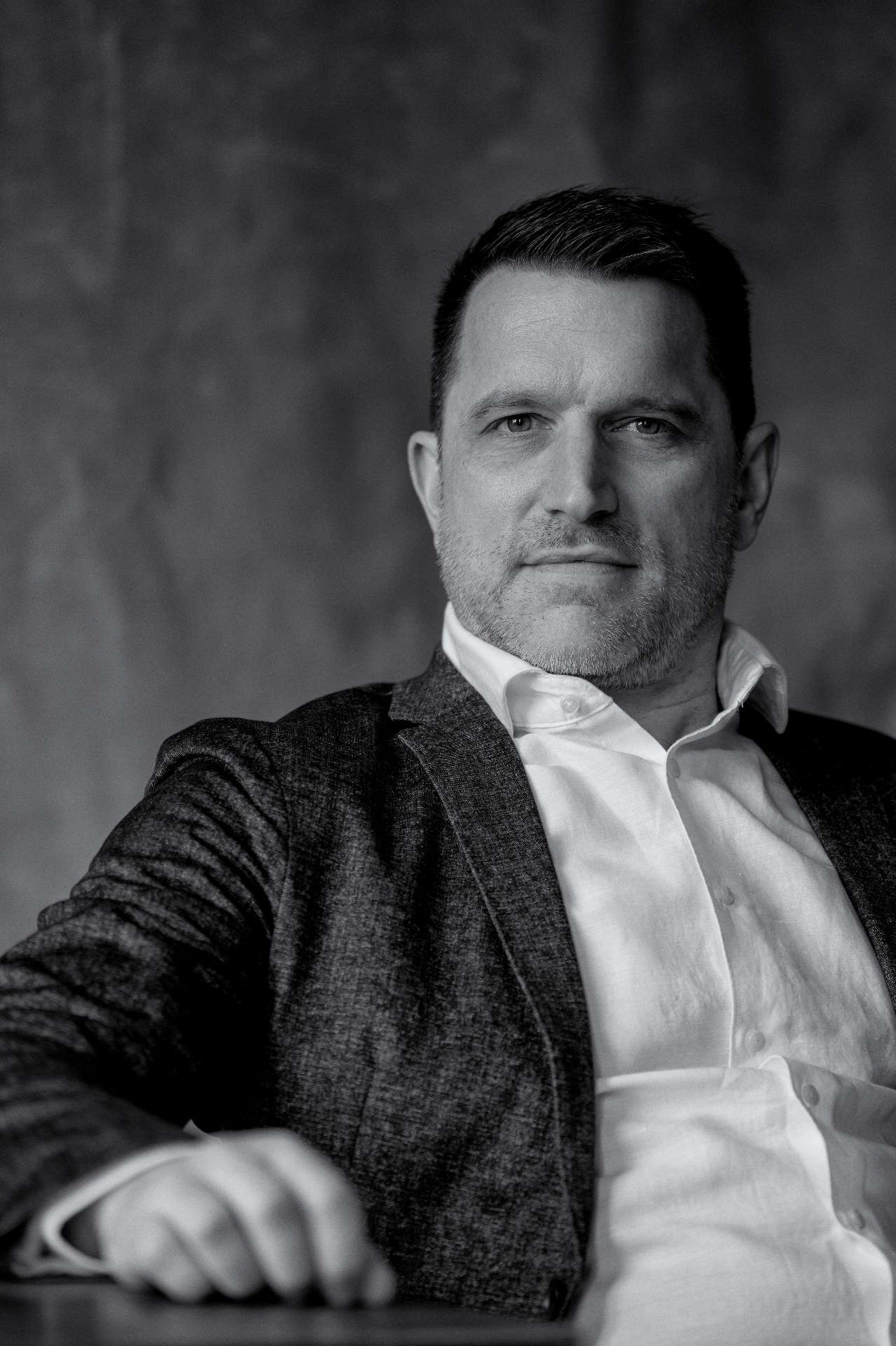 Michael Harter – Trauerredner