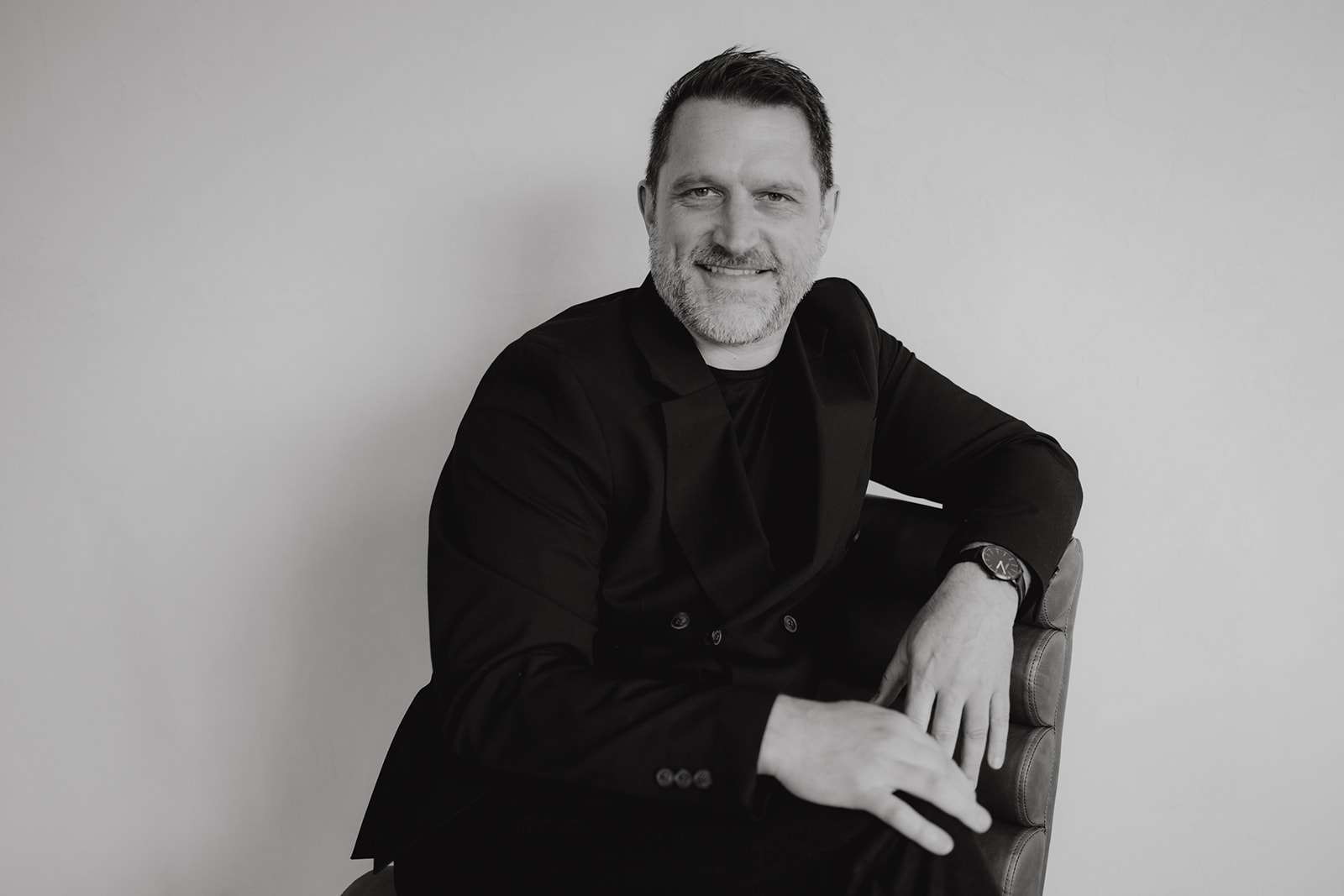 Michael Harter – Trauerredner