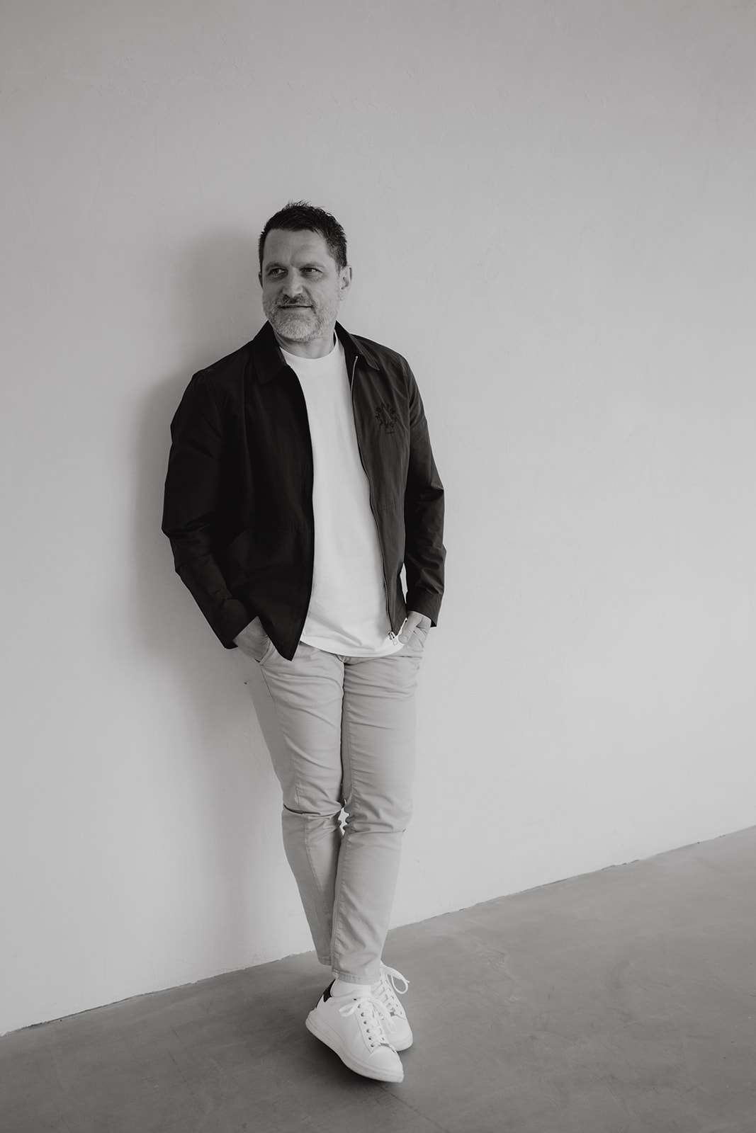 Michael Harter – Trauerredner