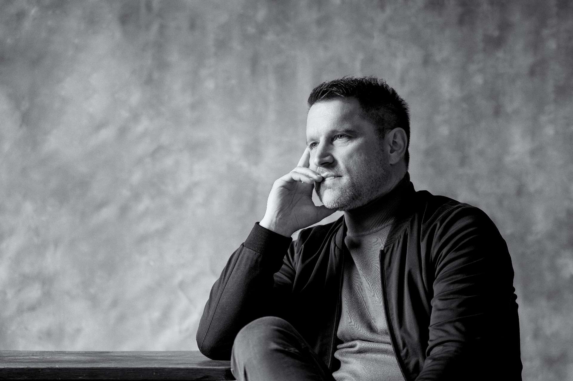 Michael Harter – Trauerredner