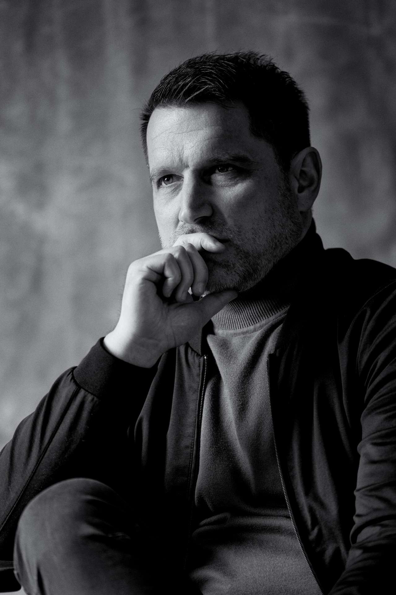 Michael Harter – Trauerredner