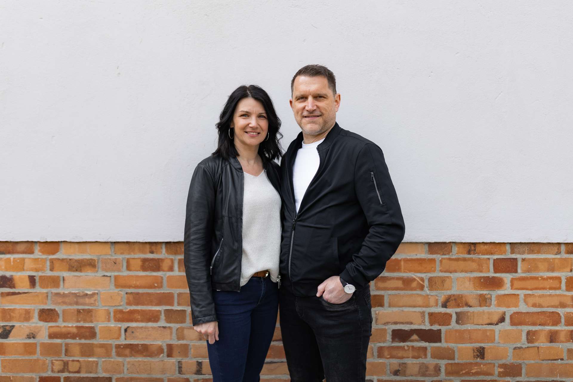 Michaela und Michael Harter – Ihr persönliches Bestattungsteam